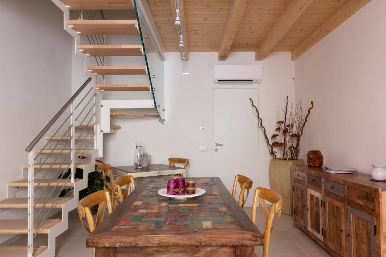 Toson D'Oro Bed & Breakfast Sabbioneta Exterior photo